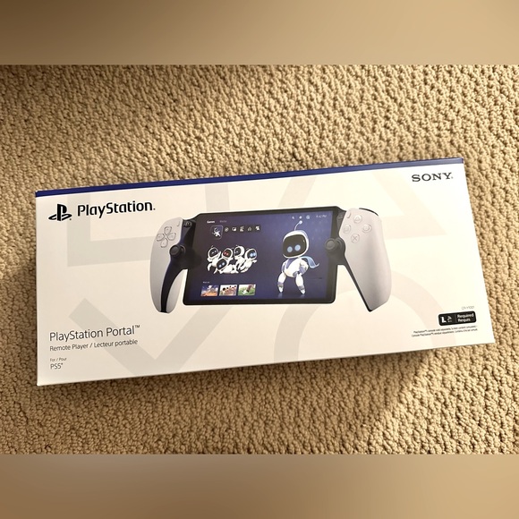 Sony PlayStation Portal